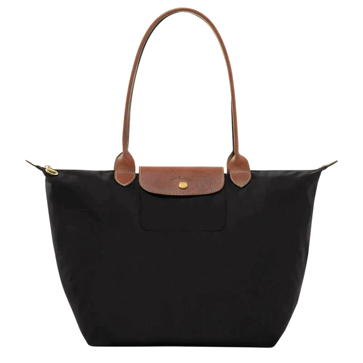 LuxeChic - Veelzijdige handtas