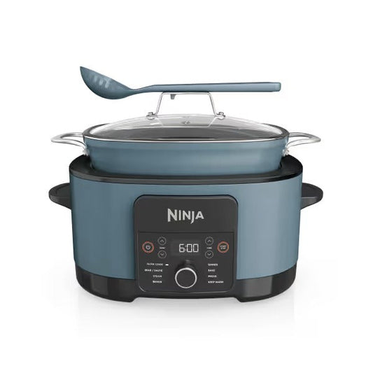 Foodi PossibleCooker - 8-in-1 digitale multikoker en slowcooker