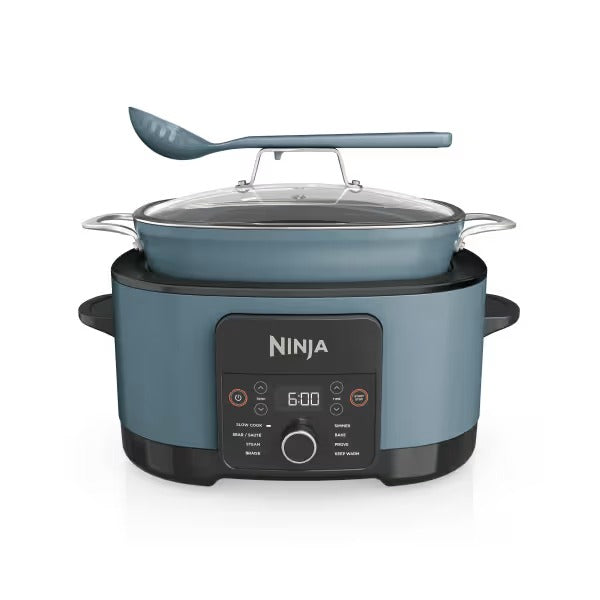 Foodi PossibleCooker - 8-in-1 digitale multikoker en slowcooker