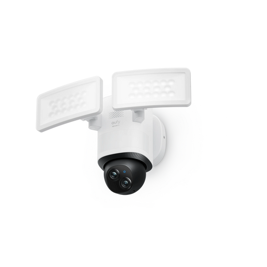 Floodlight Camera E340