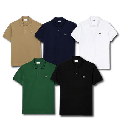 5-pack | Original Polo
