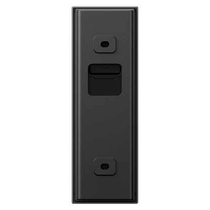 Video Doorbell E340