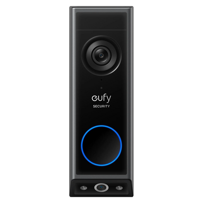 Video Doorbell E340