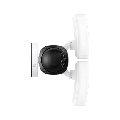 Floodlight Camera E340
